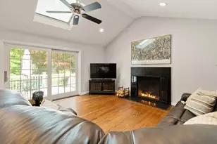 1 Partridge Hill, Sharon, MA 02067 - Photo 16