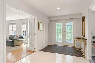 1 Partridge Hill, Sharon, MA 02067 - Photo 4