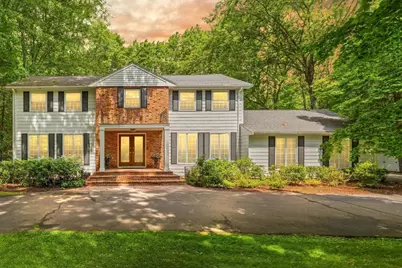 1 Partridge Hill, Sharon, MA 02067 - Photo 34