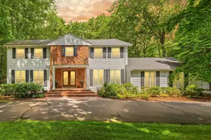 1 Partridge Hill, Sharon, MA 02067 - Photo 34