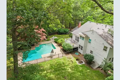 1 Partridge Hill, Sharon, MA 02067 - Photo 32