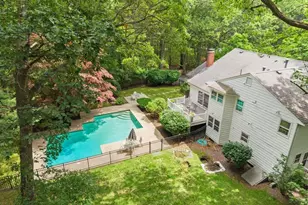 1 Partridge Hill, Sharon, MA 02067 - Photo 32