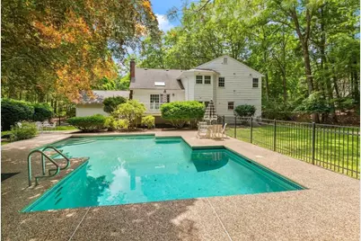 1 Partridge Hill, Sharon, MA 02067 - Photo 30