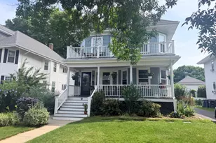 147 Manthorne Rd, Boston, MA 02132 - Photo 1