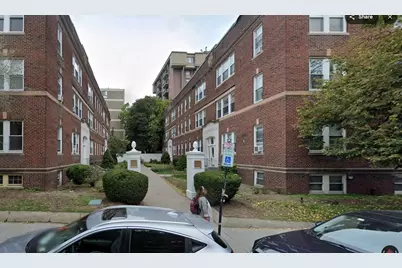 44 Longwood Ave #3, Brookline, MA 02446 - Photo 12