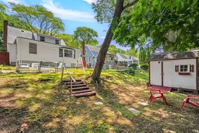 567 Poplar Street, Boston, MA 02131 - Photo 4