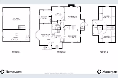 567 Poplar Street, Boston, MA 02131 - Photo 42