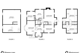567 Poplar St, Boston, MA 02131 - Photo 42