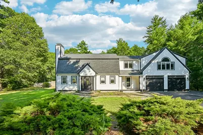 6 Susan Cir, Carver, MA 02330 - Photo 1