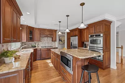 9 Swan Lane #9, Andover, MA 01810 - Photo 16