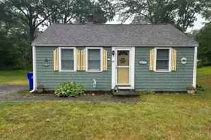 30 Marjorie Ave, Bourne, MA 02559 - Photo 1