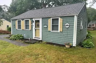 30 Marjorie Ave, Bourne, MA 02559 - Photo 22