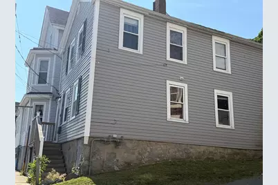 149 Franklin St, Fall River, MA 02720 - Photo 2