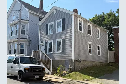 149 Franklin St, Fall River, MA 02720 - Photo 1