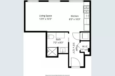 43 Westland Ave #510, Boston, MA 02115 - Photo 12