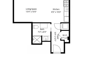 43 Westland Ave, Boston, MA 02115 - Photo 12