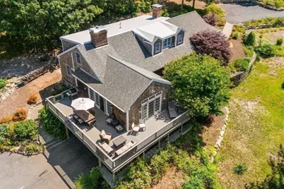 55 Winterset Drive, Chatham, MA 02633 - Photo 1