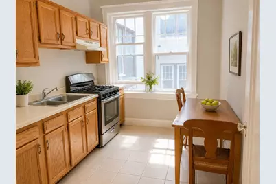 35 Mt Hood Road #9, Boston, MA 02135 - Photo 8