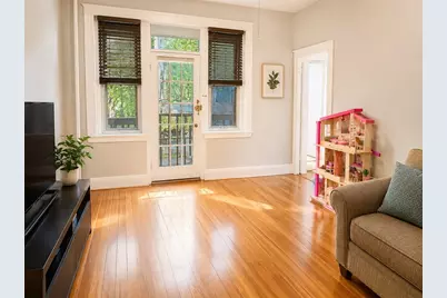 35 Mt Hood Road #9, Boston, MA 02135 - Photo 4