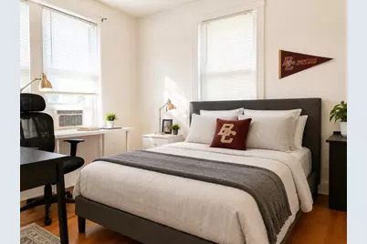 39 Mount Hood Road #10, Boston, MA 02135 - Photo 2