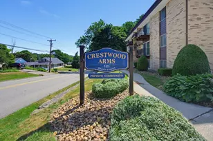 121 Bailey St, Worcester, MA 01602 - Photo 2