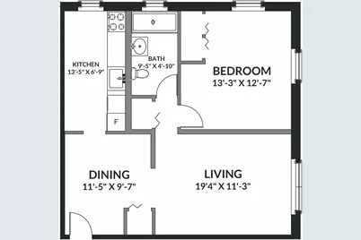 7 Colonial Village Dr #2, Arlington, MA 02474 - Photo 18