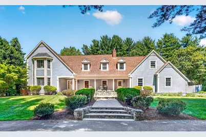 20 Winter Street, Medfield, MA 02052 - Photo 1