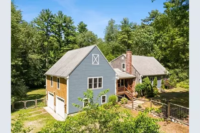 107 Doctor Braley, Freetown, MA 02717 - Photo 2