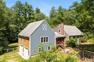 107 Doctor Braley, Freetown, MA 02717 - Photo 2