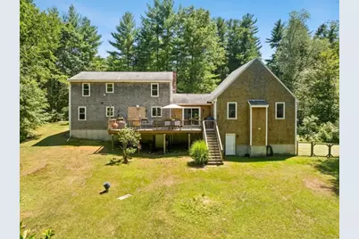 107 Doctor Braley, Freetown, MA 02717 - Photo 30