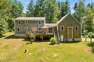 107 Doctor Braley, Freetown, MA 02717 - Photo 30