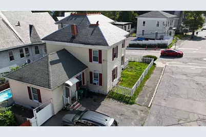 91 South St, Fitchburg, MA 01420 - Photo 8