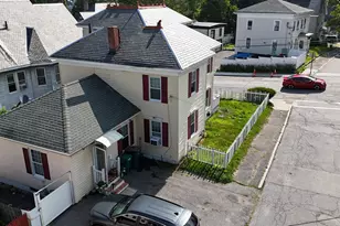 91 South St, Fitchburg, MA 01420 - Photo 8