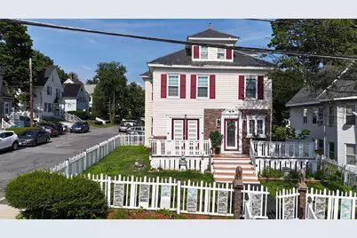 91 South St, Fitchburg, MA 01420 - Photo 1