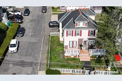 91 South St, Fitchburg, MA 01420 - Photo 2