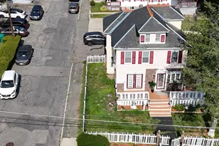 91 South St, Fitchburg, MA 01420 - Photo 2
