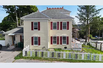 91 South St, Fitchburg, MA 01420 - Photo 6