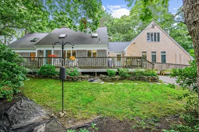 24 Faunce Mountain Rd, Sandwich, MA 02563 - Photo 2