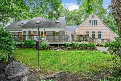 24 Faunce Mountain Rd, Sandwich, MA 02563 - Photo 2