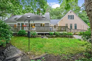 24 Faunce Mountain Rd, Sandwich, MA 02563 - Photo 2
