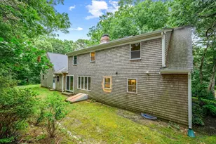 24 Faunce Mountain Rd, Sandwich, MA 02563 - Photo 38