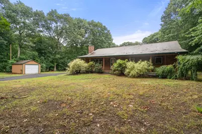 56 Parmenter Ln, North Attleboro, MA 02760 - Photo 40