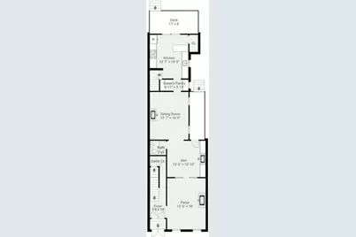 58 G St, Boston, MA 02127 - Photo 28