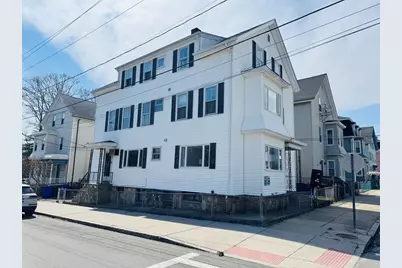 631 Walnut St #1, Fall River, MA 02720 - Photo 2