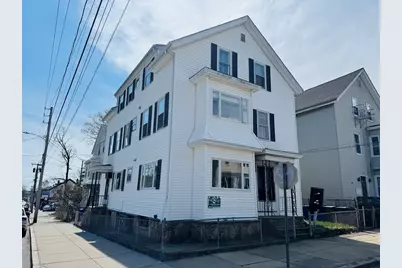 631 Walnut St #1, Fall River, MA 02720 - Photo 12