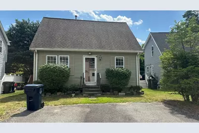 7 Tanners Path, Marlborough, MA 01752 - Photo 1