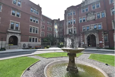 1217 Beacon St #7, Brookline, MA 02446 - Photo 6