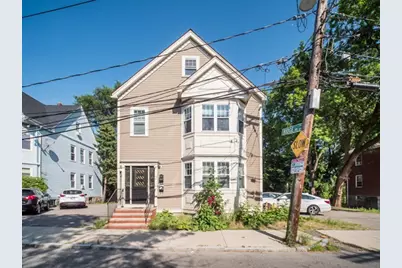 145 Murdock #1, Boston, MA 02135 - Photo 1
