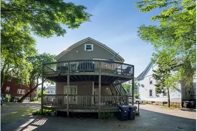 145 Murdock #1, Boston, MA 02135 - Photo 24