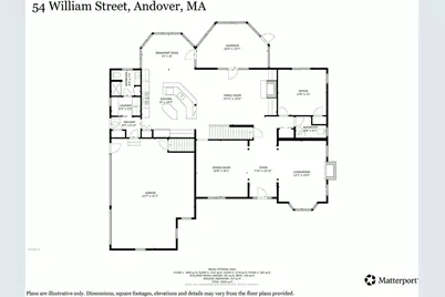 54 William Street, Andover, MA 01810 - Photo 40